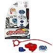Beyblade Metal Fusion Cyber Pegasus Battle Top